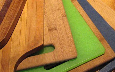 Best Cutting Board Materials (Which Cutting Board Materials Do You Use?)